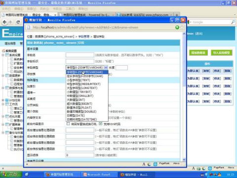 构建高效的网络站点群：站群系统的角色与功能探析