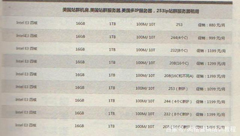 揭秘互联网时代的暗流：透视站群程序背后的商业逻辑